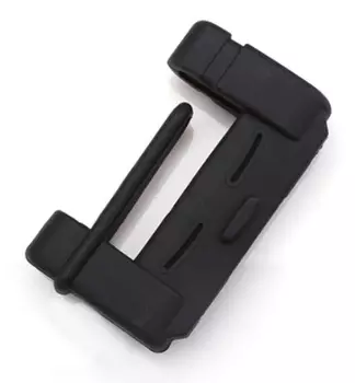 Накладка на ремень безопасности Toyota RAV4 2019-