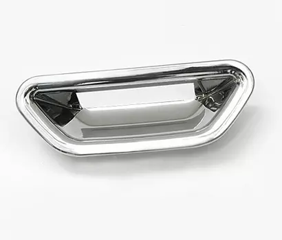 Накладка на ручку 5-ой двери для Nissan X-Trail 2014 -