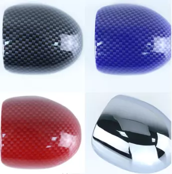 Накладка на ручку КПП для Kia Sportage III 2010-2015