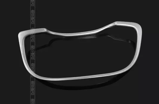 Накладка на щиток приборов для Hyundai Tucson (2015- по н.в. )