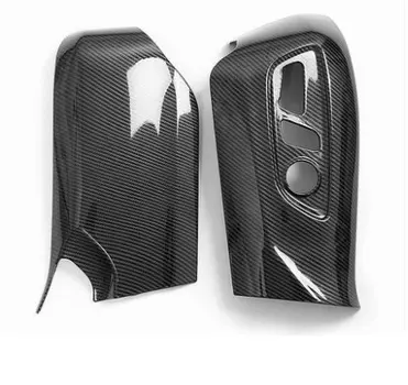 Накладка на сидения Toyota RAV4 2019-