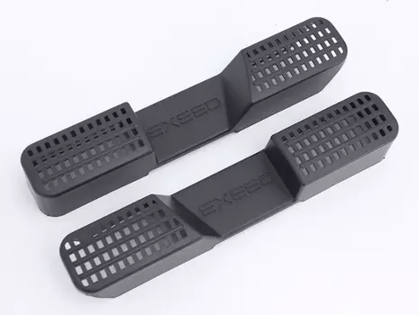 Накладка на воздуховод CHERYEXEED TXL 2020-