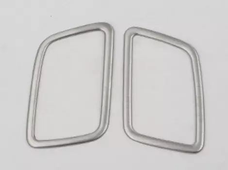 Накладка на воздуховод малая Honda CRV 2020-