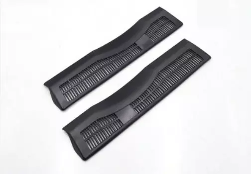 Накладка на воздуховод StarOne STAR00108 для Audi А6 2012-2018