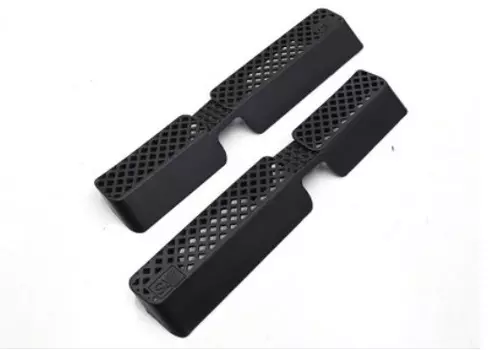 Накладка на воздуховод StarOne STAR00112 для Audi Q5 2013-2018