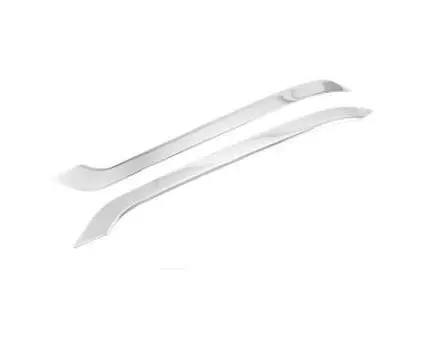 Накладка на задние противотуманные фары Dunshtoo DUTO00105 для KIA K5 2020-