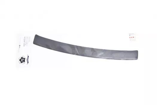 Накладка на задний бампер Русская Артель Chevrolet Cruze I 2012-2014