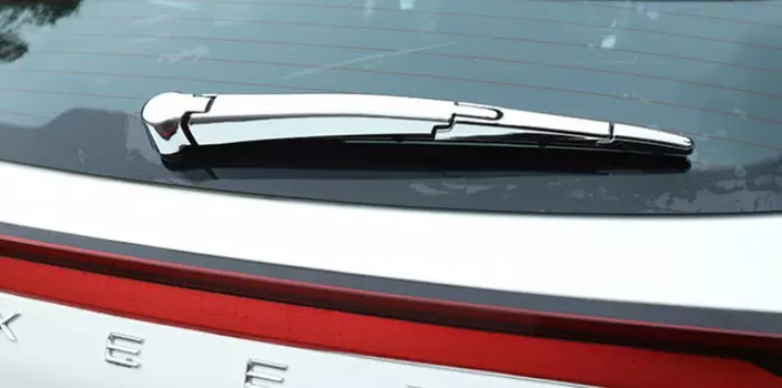 Накладка на задний дворник CHERYEXEED TXL 2020-