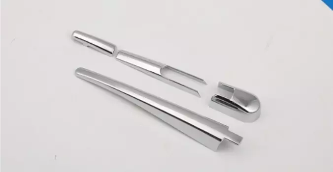 Накладка на задний дворник Honda CRV 2020-