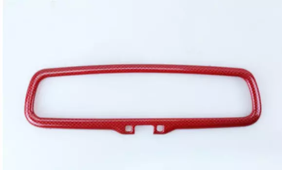 Накладка на зеркало заднего вида для KIA Sportage IV 2016 -