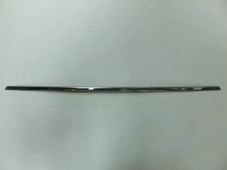 Накладка над номером на крышку багажника, нерж. SD Omsa Line 2608054 для FORD Focus III (2011 - 2015 )