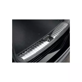 Накладка порог багажника (хром) Hyundai D7274ADE10ST Hyundai Tucson 2015-