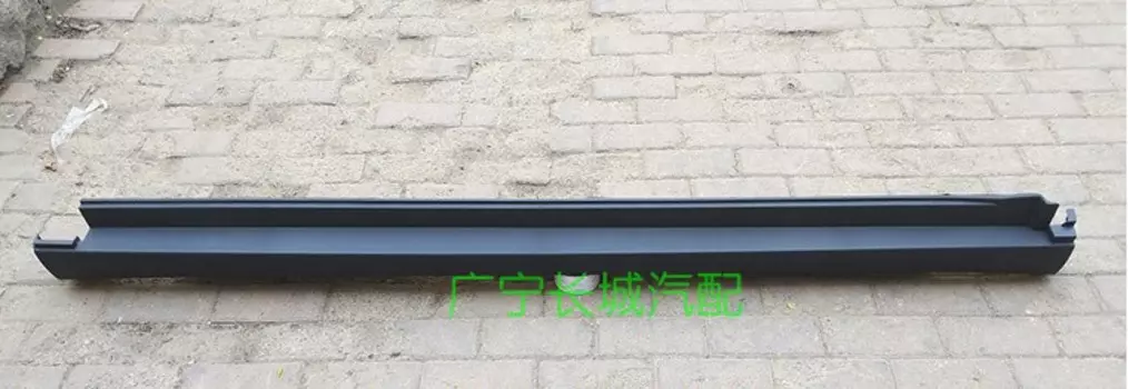 Накладка порога 5006302XKZ36A для Haval H6