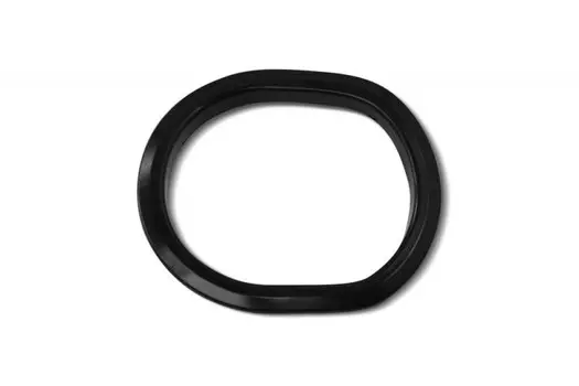 Накладка в проем бензобака Гард VS-KPB-LXR Lada Xray 2015-, Renault Logan 2012-, Sandero 2013-