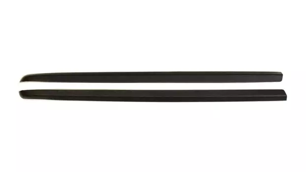 Накладки на боковые борта без скотча