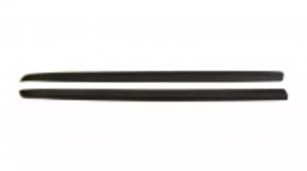 Накладки на боковые борта Русская Артель Mitsubishi L200 2014-2015