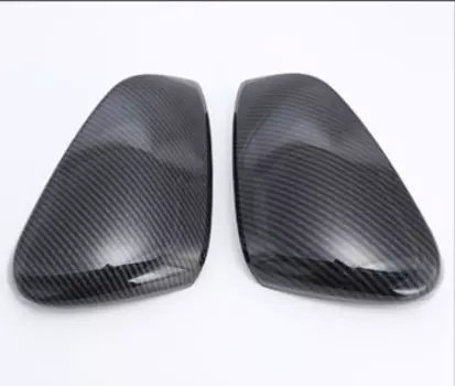 Накладки на боковые зеркала CHERYEXEED TXL 2020-