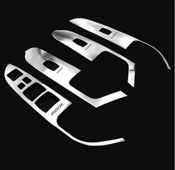 Накладки на дверные подлокотники