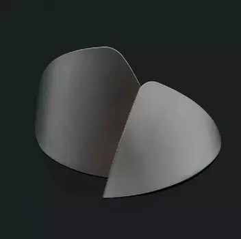 Накладки на колодцы приборов Ford Kuga (2012 - 2016)