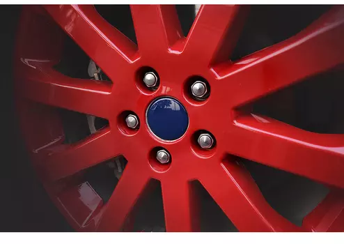 Накладки на литые диски Ford Kuga (2012 - 2016)