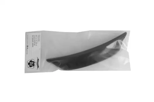 Накладки на передние фары (реснички) Русская Артель Nissan Teana 2011-2014