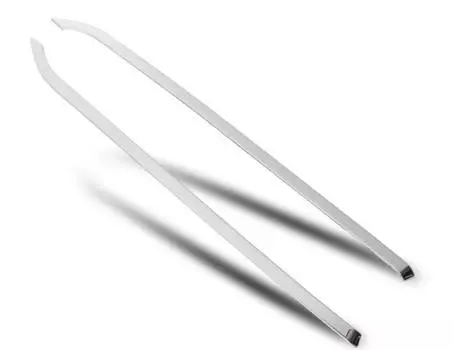 Накладки на передние противотуманные фары First Club FRS00100 для Mazda CX-30 2020-