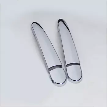 Накладки на ручки для Chery Tiggo 5 (T21)