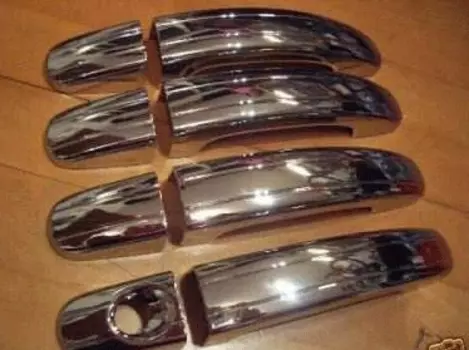 Накладки на ручки OMSA