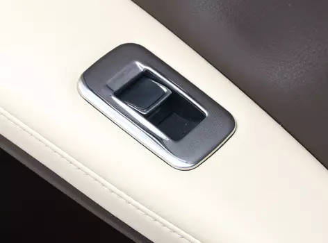 Накладки на стеклоподъемники для LEXUS RX (2015 - по н.в)