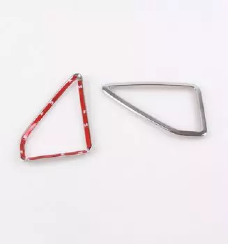 Накладки на твиттеры Ford Kuga (2012 - 2016)