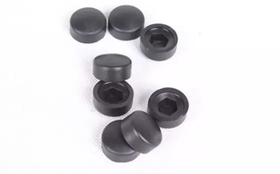 Накладки на винты для GAC Trumpchi GS5 2020-