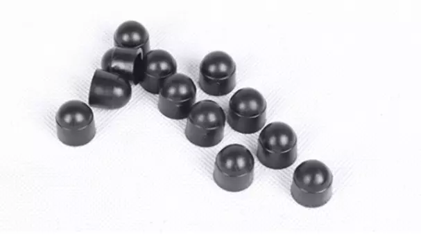 Накладки на винты для GAC Trumpchi GS5 2020-