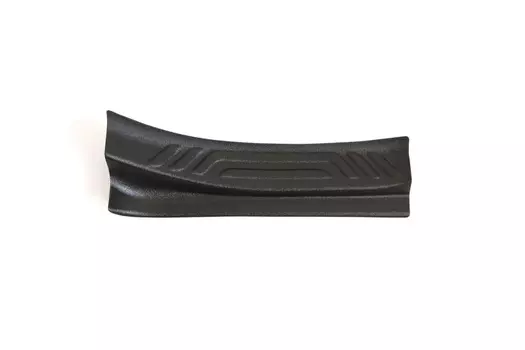 Накладки на внутренние пороги дверей