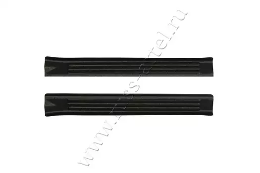 Накладки на внутренние пороги дверей