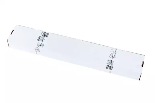 Накладки на внутренние пороги дверей Русская Артель Toyota Rav4 2019-