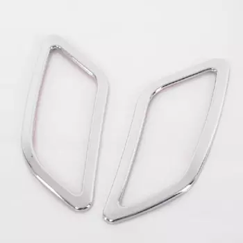 Накладки на воздуховоды для NISSAN Juke (2010 - по н.в.)