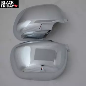 Накладки на зеркала 2012 - 2015