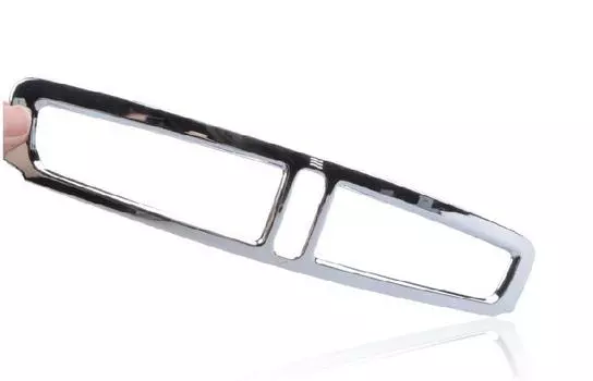 Накладки под центральные воздуховоды