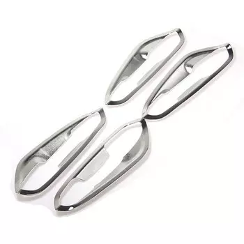 Накладки под ручки для Ford Mondeo ( 2014 - по н.в. )