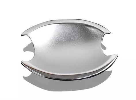 Накладки под ручки для NISSAN Juke (2010 - по н.в.)