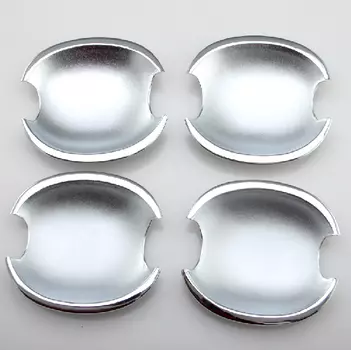 Накладки под ручки для Volkswagen Tiguan (2007 - 2016)