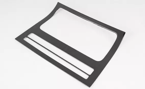 Наклейка для кнопок кондиционера для GAC Trumpchi GS5 2020-