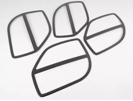 Наклейка на динамик для GAC Trumpchi GS5 2020-