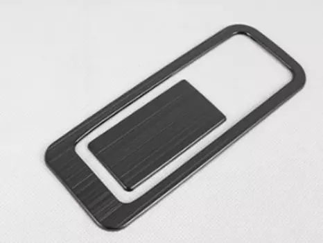 Наклейка на ручку для GAC Trumpchi GS5 2020-