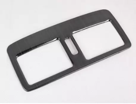 Наклейка на воздуховод для GAC Trumpchi GS5 2020-