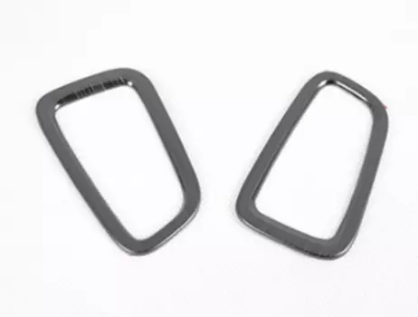 Наклейки на воздуховод для GAC Trumpchi GS5 2020-