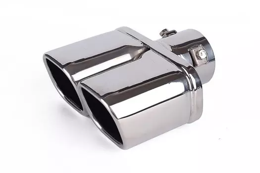 Насадка на выхлопную трубу 4007