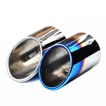 Насадки на выхлоп Ford Kuga (2012 - 2016)