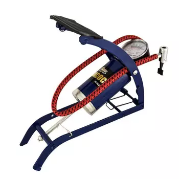 Насос механический Golden Snail GS 9224