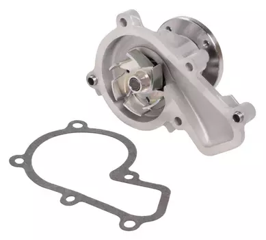 Насос охлаждающей жидкости MILES AN21285 KIA Sportage 2016-2019